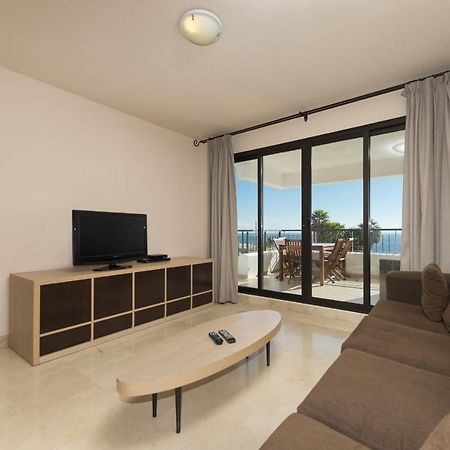 Apartamento De 2 Dormitorios Torrox Bagian luar foto