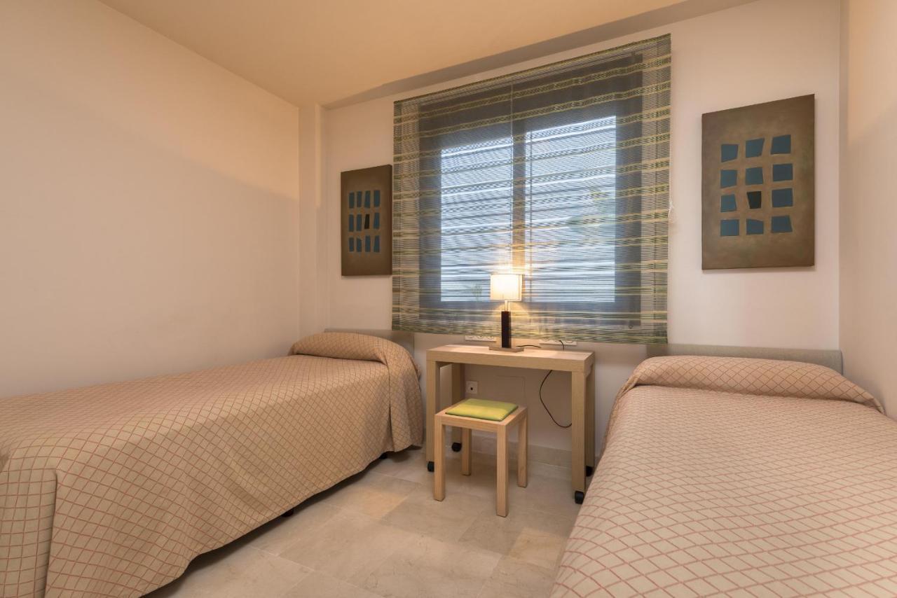 Apartamento De 2 Dormitorios Torrox Bagian luar foto